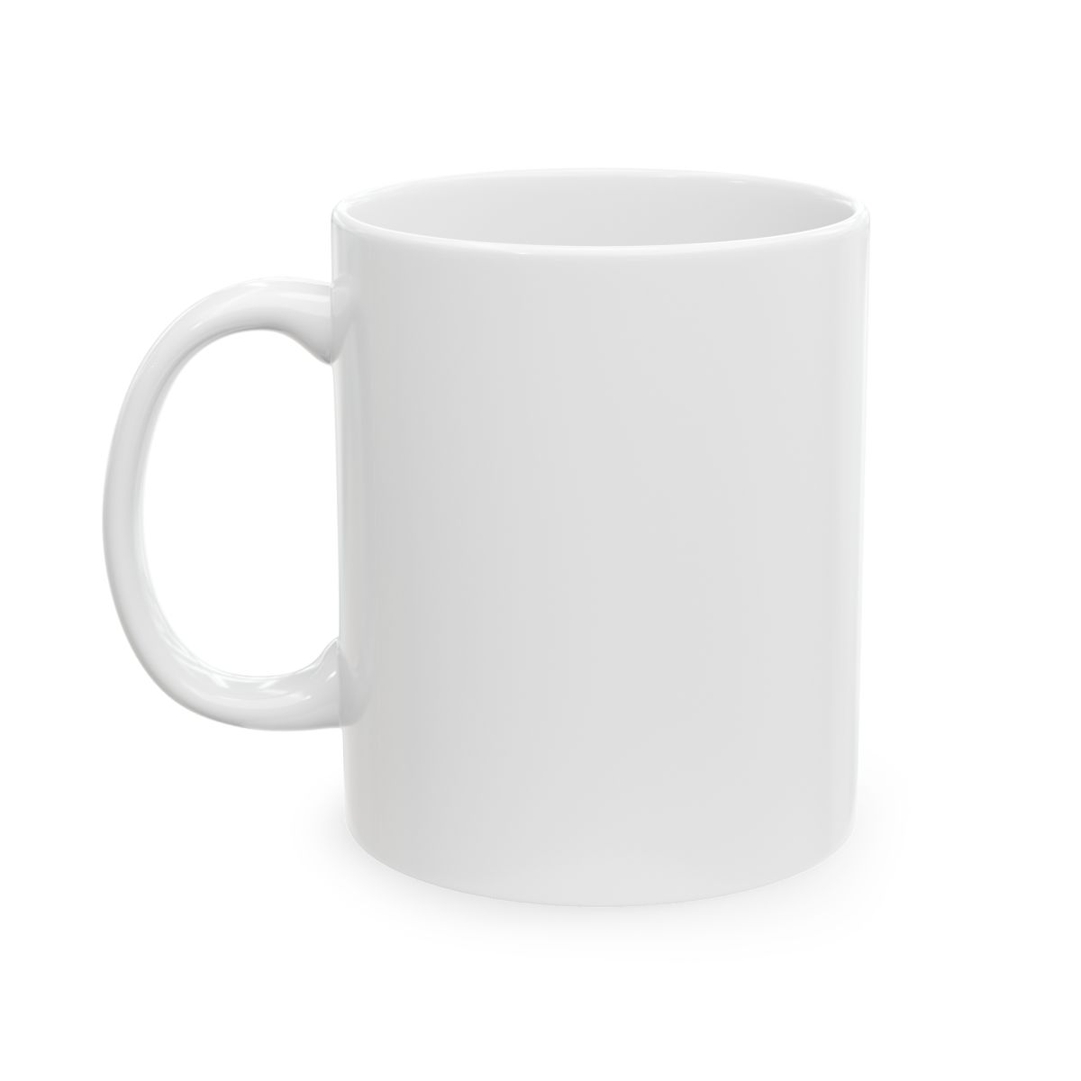 Born To Philosophise Forced To Work - Mug - alternate angle 4, merchandise