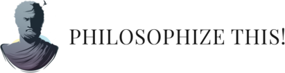 Philosophize This! - Official Merchandise